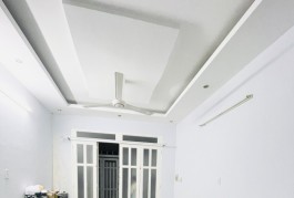 Bán nhà hẻm 42m2 Dương Bá Trạc 2 tầng phường 1 quận 8 chỉ nhỉnh 5 tỷ