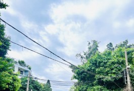HXH Tân Sơn Nhì Q.Tân Phú 2 lầu ST 61m2 4,3 x14m2 giá chỉ 6 tỉ xx