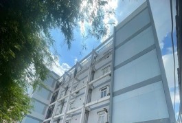 Bán dãy trọ mặt tiền đường Dương Đình Hội, Phường Tăng Nhơn Phú B Quận 9