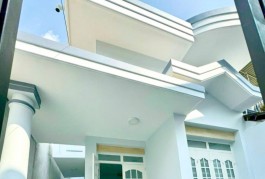 Bán nhà 2 Lầu 91m2 Linh Xuân,đường xe tăng,gần chợ Linh Xuân,giá đầu tư