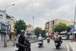 BÁN CHDV 4 TẦNG LŨY BÁN BÍCH, QUẬN TÂN PHÚ, DÒNG TIỀN 60TR/TH, NHỈNH 7 TỶ