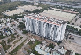 Mở bán căn hộ Conic Boulevard Bình Chánh 2Pn Dt 84m2 giá 2,8 tỷ, CK 15%. CDT 0917688586