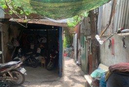Mặt tiền Phạm Thế Hiển 6.3x29 nở hậu 9.4 chỉ 23 tỷ