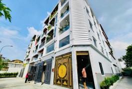SIÊU PHẨM MỚI 100%, FULL NỘI THẤT, HẺM XE HƠI, THÔNG 5 TẦNG BTCT, DIỆN TÍCH 60M2, CHỈ 6.65 TỶ. LÔ GÓC 2 MẶT HẺM KHÔNG LỘ GIỚI KHÔNG QUY HOẠCH