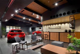 (2) BÁN SHOWROOM MẶT TIỀN,  QL1A, THỔ CƯ 13.000m2 giá 400 tỷ + xx tỷ