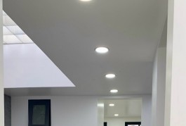Mặt tiền đường số Chợ Bình Điền 5x21 chỉ 12 tỷ 2