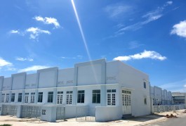 NhÀ PHỐ VÀNG – CHÌA KHÓA VÀO TRUNG TÂM PHƯỚC ĐÔNG, TÂY NINH