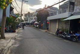 Gấp bán giảm 1/2 tỷ nhà HXH Tân Sơn Nhì TP 8x16m, 3.5 tấm nhà mới ở ngay chỉ 10 tỷ nhỉnh