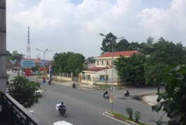 BIỆT THỰ CAO CẤP 4 TẦNG 1 T HẦM. KHU SIÊU GIẦU AN PHÚ. GIÁ CHỈ 55 TỶ
