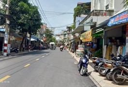 HXH thông Lê Văn Phan, Q.T.Phú 60m2 (4x15m2) 2T gần Chợ giá chỉ 5 tỷxx