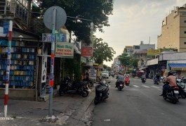 Ngộp bank hạ SẬP SÀN CHỈ 6 tỷ hxh Tân Hương 4x14m2 1 lầu Q.Tân Phú