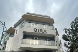 Bán nhà Mega Village Khang Điền, lô góc bề thế, 2 mặt tiền, 130m2, 3 tầng, chỉ 11.7 tỷ còn TL