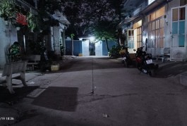 HXH Thoại Ngọc Hầu giáp Luỹ Bán Bích 4x16m2 3PN ST bán gấp trả nợ, giá chỉ 5 tỷxx