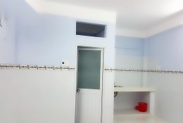 Cho thuê nhà 1T1L 1PN 30m2 đường Kha Vạn Cân - Trường Thọ