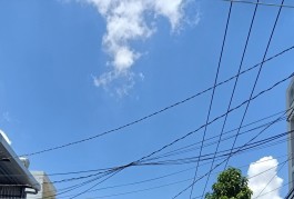 Nhà HXH P.Tân Quý, Q.TP 7x10m2 4 tầng BTCT 4PN tăng full nội thất chỉ 6 tỷxx