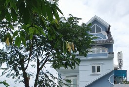 Chính chủ cần bán villa 385m2, 1 trệt, 2 lầu, KDC Khang Điền, P.Phước Long B, Q9, TPHCM