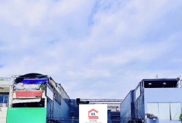 Cho Thuê Nhà Mặt Tiền 289 Quang Trung, Phường 10, Quận Gò Vấp_DT:10.5m x 29m ( NỞ HẬU: 23m )_Giá 170 Triệu