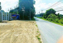 (62) Nhà đất 3 mặt tiền tỉnh lộ, gần 7 hecta, Củ Chi giá 100 tỷ + x tỷ