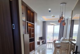 Phòng KD Q2 Bluesky tower bán căn 2PN diện tích: 55m2 1,850 tỷ; 68m2 2 tỷ bao hết thuế phí