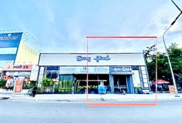Cho thuê mặt bằng Mặt Tiền 17 Song Hành, P. An Phú, Quận 2