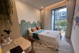 Bán gấp shophouse mặt tiền Tô Ngọc Vân ngay trung tâm TP Thủ Đức