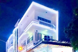 Cho Thuê Nhà Góc 2 Mặt Tiền: 335E Lê Văn Sỹ, Phường 1, Tân Bình