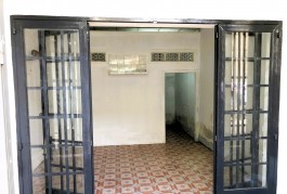 Bán nhà riêng 34m², 2.85 tỷ, sổ hồng riêng, đường 20, Linh Đông