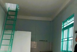 Bán nhà trọ 69m2, 3 phòng, đường 4, Trường Thọ, 4.83 tỷ, sổ hồng riêng
