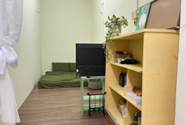 Chính chủ cho thuê phòng trọ đẹp như homestay ngay trung tâm Q1