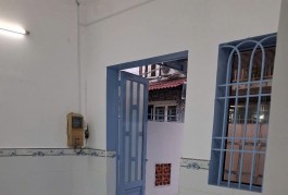 Chính chủ cần cho thuê Nhà cấp 4 giá rẻ 35m2