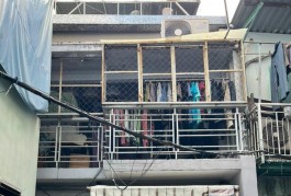 NHÀ ĐẸP - GIÁ TỐT Cần bán nhà ở trung tâm Q1, Nguyễn cảnh chân, P Nguyễn cư trình