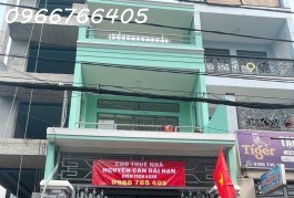 CHÍNH CHỦ CHO THUÊ NHÀ NGUYÊN CĂN TẠI PHƯỜNG 9, GÒ VẤP, TP. HỒ CHÍ MINH