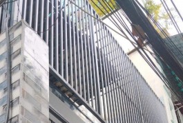 Bán nhà HXH cách 10m Đinh Tiên Hoàng, P3, Bình Thạnh. DT:3.1m x8m.SỔ CN:27.1m2_Giá 3.9 Tỷ
