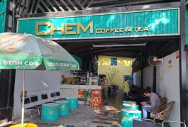 Quận 2, Do nhiều việc không có thời gian quản lí nên cần cho thuê lại Quán cà phê, Liên hệ: 09381100 ..  gặp A. Thông