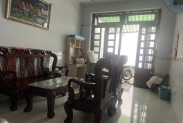 MẶT TIỀN KINH DOANH - GÒ VẤP - 140M2 - 3 TẦNG - CHỈ HƠN 11 TỶ