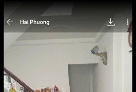 Nhà đẹp - giá tốt Chính chủ cần bán nhà vị trí tại đường Tân Thới Hiệp 06, Quận 12, TPHCM