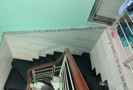 BÁN NHÀ NHỎ SIÊU HIẾM - HẺM HƠI - CHỈ 4.6 TỶ - LÊ QUANG ĐỊNH - P1 BÌNH THẠNH - 4 X 12 3PN LỚN - TL