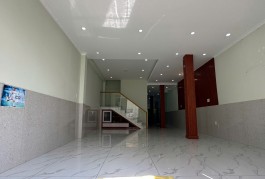 Bán nhà sau sân vận động thể thao Đạt Đức, đường Nguyễn Văn Lượng.