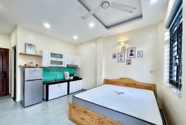 BÁN CĂN HỘ DỊCH VỤ 10 PHÒNG - QUẬN TÂN BÌNH - 100 M2 - 22,2 TỶ