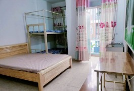 Cho thuê phòng riêng- có nhiều loại phòng tại Đặng Thùy Trâm, P13, Bình Thạnh