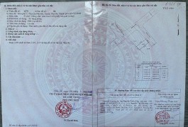 Bán lô 4.5x12m duy nhất - The Sun Residence Nhà Bè cách Phú Mỹ Hưng chỉ 5 phút
