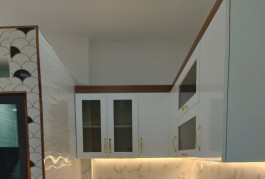 BÁN NHÀ GÒ VẤP_ HXH 1 TRỤC_  CÁCH 30M RA MẶT TIỀN ĐƯỜNG _ GIÁ NHỈNH 5 TỶ.