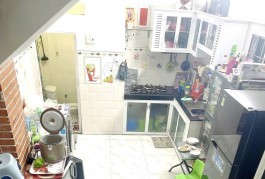 Bán nhà riêng Phạm Thế Hiển 3 tầng 4 pn 3 wc khu dân trí phường 3 quận 8