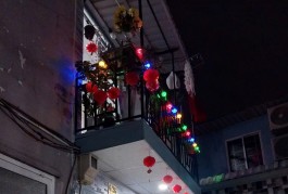 Chính chủ cần bán nhà nguyên căn tại Phường Linh Tây. Thủ Đức