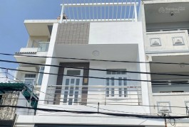 CHÍNH CHỦ CHO THUÊ 2 NHÀ SÁT NHAU TẠI ĐƯỜNG THẠNH LỘC 16, QUẬN 12, HỒ CHÍ MINH.