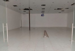 Cho Thuê Nhà Mặt Tiền: Hà Huy Giáp, Phường Thạnh Xuân, Quận 12, TPHCM_DT:20mx22m_Giá 75 Triệu