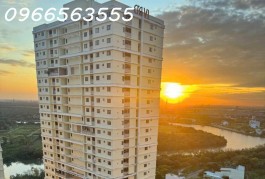 Bán Chung cư Đức Khải -Quận 7 - sổ hồng riêng - Giá 2.650 tỷ