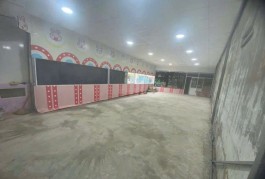 Cho Thuê Mặt Bằng: Góc 2 Mặt Tiền Thoại Ngọc Hầu, P. Phú Thạnh, Q.Tân Phú_DT:8mx25m
