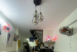 HƠN 2 TỶ - 2 TẦNG 2PN - 31M2 - GÒ VẤP