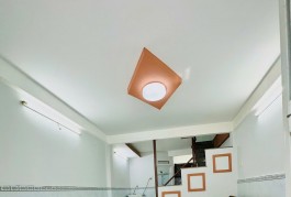Bán nhà riêng Bình Đông 3pn 4 wc 3 tầng phường 14 quận 8 nhỉnh 4 tỷ